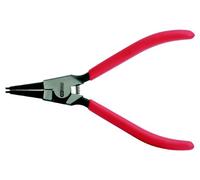 KS TOOLS 500.1030 - Pince à Circlips Extérieur Droite - Gamme Classic - L. 230 mm