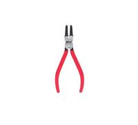 KS Tools - 500.1032 - Pinces à circlips intérieur coudée 90° - Ø19-60 mm - L.160 mm - Chrome vanadium