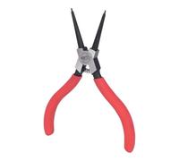 KS TOOLS 500.1034 - Pince à Circlips Intérieur Droite - Gamme Classic - L. 130 mm