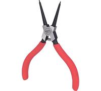 KS Tools Pince droite pour circlips intérieur 500.1034 130 mm