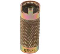 KS Tools 500.1314 Manchon de montage pour cylindre de fermeture