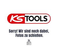 KS TOOLS 500.1329 - Crochet Coudé du Coffret 500.1320 - Blanc