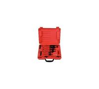 KS TOOLS 500.1330 - Crochet Coudé du Coffret 500.1320 - Blanc