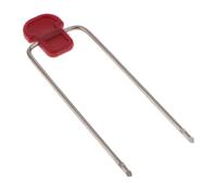 KS TOOLS 500.1366 Kit d'outils de déverrouillage, radio