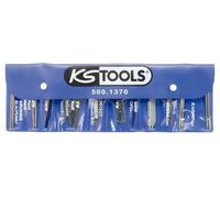 KS Tools Coffret de montage/démontage pour autoradio, 18 pcs. Quantité:1
