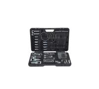 KS Tools Kit de déverrouillage pour autoradio 500.1380 – 52 pièces