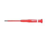 KS Tools 500.6139 Tournevis à fente 1,8 mm