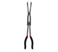 brilliant-tools Pince à circlips 500.7016 à double articulation pour circlips intérieurs 345 mm