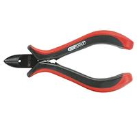 KS TOOLS Pince coupante diagonale de mécanique de précision 120 mm - 500.7024