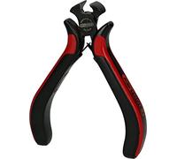 KS Tools 500.7025 Pince électronique coupante frontale 110 mm