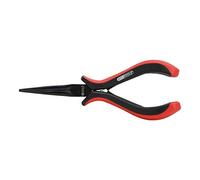 KS Tools Pince électronique à bec, droit, 160mm Quantité:1