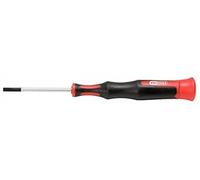 KS Tools Tournevis électronique 500.7108 à fente 1,4 x 50