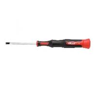 KS Tools 500.7121 Tournevis électronique 6 pans 2,5 x 50