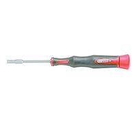 KS Tools Tournevis 500.7133 électronique douille 6 pans 3,2 mm