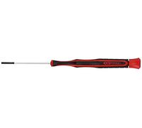 KS Tools Tournevis électronique 500.7141 – Fente 1,0 mm