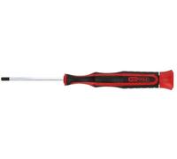 KS Tools 500.7147 Tournevis électronique 6 pans 1/16"