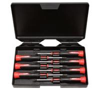KS Tools 500.7160 Composition de 6 tournevis éléctroniques KS Torx