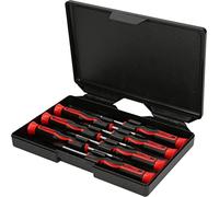 KS Tools Jeu de tournevis de précision 500.7160 Torx 7 pièces