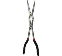 KS TOOLS 500.7161 - Pince Plate à Double Articulation - L. 340 mm