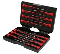 KS Tools 500.7170 Tournevis manuel Jeu Tournevis porte-embout