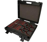KS Tools 500.7190 500.7190 Jeu d'outils 21 pièces