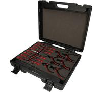 KS Tools 500.7190 Jeu d'outils 21 pièces