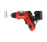 KS TOOLS 500.7195 Visseuse sans fil