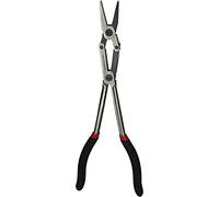 KS Tools 500.7210 Pince Universelle à Double Articulation - L. 300 mm | Pince plate à double articulation, L. 300mm, chrome vanadium