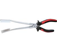 KS Tools Pince à bougies 500.7510 longue 290 mm