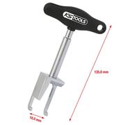 KS Tools 500.7545 Extracteur de poulie