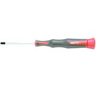 KS Tools 500.7723 Tournevis de précision hexagonal 1,3 mm, couleur