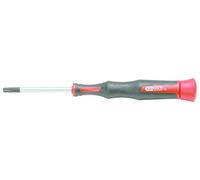 KS Tools 500.7727 Tournevis | Tournevis électronique TORX®, T2, chrome vanadium, vissage précis