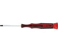 KS TOOLS Tournevis pour mécanique de précision pour vis à six pans creux - avec tête sphérique 7/64" - 500.7793