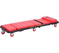 KS TOOLS 500.8000 Chariot de visite mécanicien