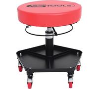 KS TOOLS Tabouret sur roulettes réglable en hauteur