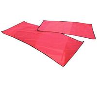 KS Tools 500.8060 Tablier de protection anti-dérapant grand tablier 120 x 50 mm