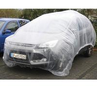 KS Tools 500.8073 500.8073 Bâche de protection (L x l) 6.50 m x 3.50 m adapté pour (marque automobile): Universal