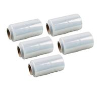 KS Tools 500.8083 - Lot de 5 bobines de couvre-volant transparent