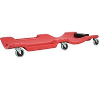 KS Tools – Fauteuil à roulettes – L1030 x B480 x H115 mm