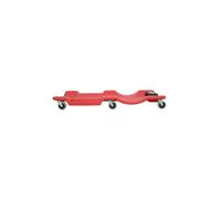 KS Tools – Fauteuil à roulettes – L1030 x B480 x H115 mm
