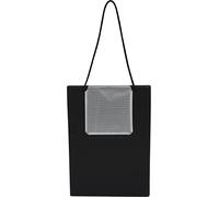 KS Tools 500.8096 Tablette de fiche de travaux, Noire