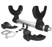 KS TOOLS Kit de compresseurs de ressorts universel, 6 pcs