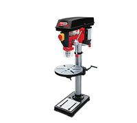 KS Tools - 500.8452 - Perceuse à colonne 550 W - perceuse mandrin 16 mm