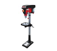 KS Tools - 500.8453 - Perceuse a colonne 750 W - perceuse mandrin 20 mm