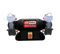 KS Tools 500.8459 Touret 900W Meule/Meule Ø 200mm