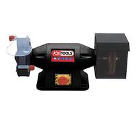 KS Tools 500.8461 Touret 520 W Meule/Brosse Ø 150 mm