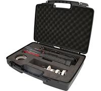 KS Tools Coffret pistolet à chaleur par induction 500.8480 résistance chauffante 1000 W