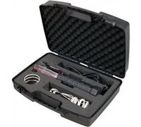 KS Tools Coffret pistolet à chaleur par induction 500.8480 résistance chauffante 1000 W