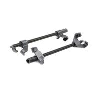 KS TOOLS 500.8495 Compresseur de ressort hélicoïdal, ressort de suspension