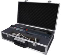 KS Tools - 500.8605 - Coffret pistolet à souder - pistolet à chaleur par induction - coffret pistolet à chaleur par induction 1100 W - coffret 6 pièces